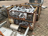 Machine onderdelen - afbeelding 8 van  21