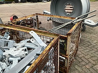 Machine onderdelen - afbeelding 9 van  21