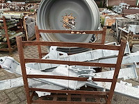 Machine onderdelen - afbeelding 11 van  21