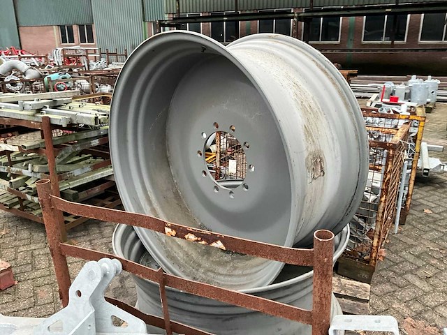 Machine onderdelen - afbeelding 13 van  21