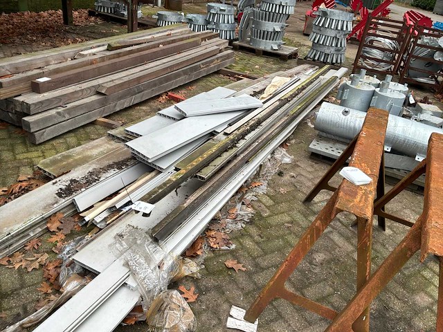 Machine onderdelen - afbeelding 14 van  21