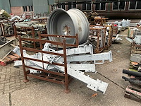 Machine onderdelen - afbeelding 12 van  21