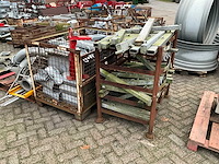 Machine onderdelen - afbeelding 17 van  21