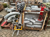 Machine onderdelen - afbeelding 18 van  21