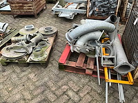 Machine onderdelen - afbeelding 19 van  21