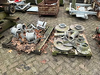 Machine onderdelen - afbeelding 20 van  21