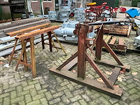 Machine onderdelen - afbeelding 21 van  21