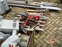 Machine onderdelen - afbeelding 2 van  16