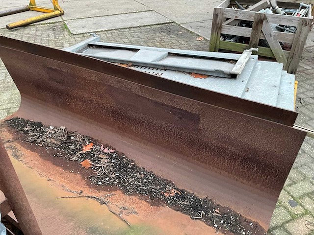 Machine onderdelen - afbeelding 3 van  16