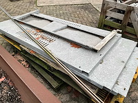 Machine onderdelen - afbeelding 4 van  16