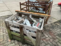 Machine onderdelen - afbeelding 5 van  16