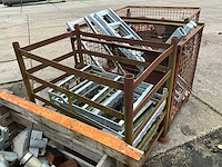 Machine onderdelen - afbeelding 6 van  16