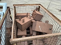 Machine onderdelen - afbeelding 8 van  16