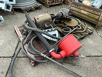 Machine onderdelen - afbeelding 9 van  16