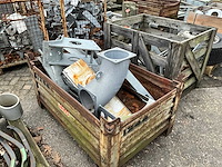 Machine onderdelen - afbeelding 10 van  16