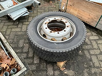 Machine onderdelen - afbeelding 12 van  16