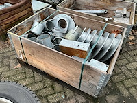 Machine onderdelen - afbeelding 13 van  16