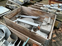 Machine onderdelen - afbeelding 14 van  16