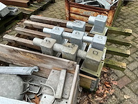 Machine onderdelen - afbeelding 15 van  16