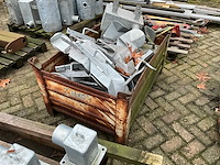 Machine onderdelen - afbeelding 16 van  16