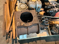 Machine onderdelen - afbeelding 3 van  6