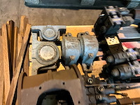 Machine onderdelen - afbeelding 4 van  6