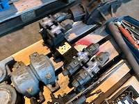 Machine onderdelen - afbeelding 5 van  6