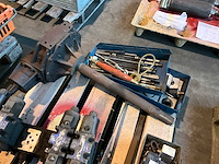 Machine onderdelen - afbeelding 6 van  6