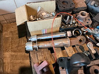 Machine onderdelen - afbeelding 5 van  10