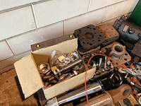 Machine onderdelen - afbeelding 6 van  10