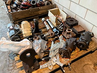 Machine onderdelen - afbeelding 7 van  10