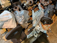 Machine onderdelen - afbeelding 8 van  10