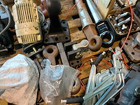 Machine onderdelen - afbeelding 9 van  10