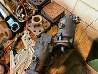 Machine onderdelen - afbeelding 10 van  10