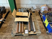 Machine onderdelen - afbeelding 1 van  6