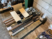 Machine onderdelen - afbeelding 2 van  6