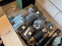 Machine onderdelen - afbeelding 3 van  6