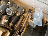 Machine onderdelen - afbeelding 4 van  6