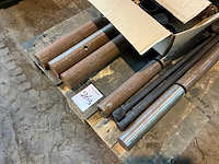 Machine onderdelen - afbeelding 6 van  6