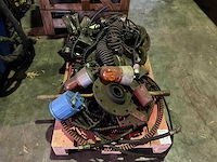 Machine onderdelen - afbeelding 1 van  4