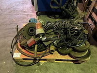 Machine onderdelen - afbeelding 2 van  4