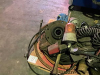 Machine onderdelen - afbeelding 4 van  4