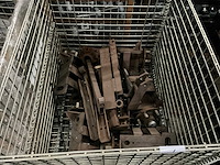 Machine onderdelen - afbeelding 1 van  3