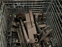 Machine onderdelen - afbeelding 2 van  3