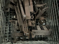 Machine onderdelen - afbeelding 3 van  3