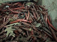 Machine onderdelen - afbeelding 2 van  3