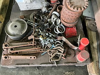 Machine onderdelen - afbeelding 2 van  8