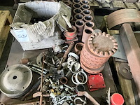 Machine onderdelen - afbeelding 3 van  8