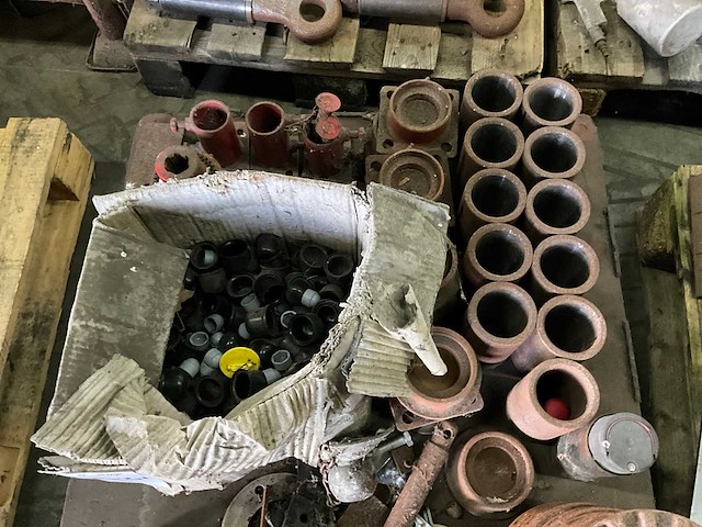 Machine onderdelen - afbeelding 4 van  8