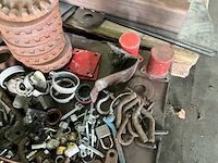 Machine onderdelen - afbeelding 8 van  8